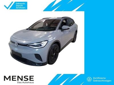 Mondsteingrau Gebraucht 2025 VW ID.4 Pro SUV | 40.815 € (Fairer Preis)
