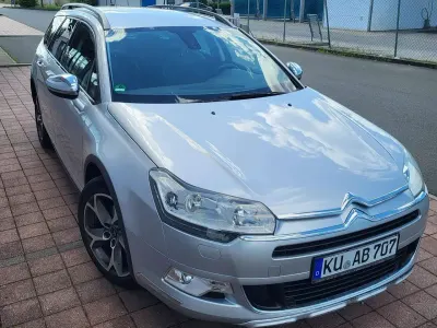 Gebraucht Citroën C5