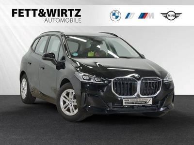 BMW 216