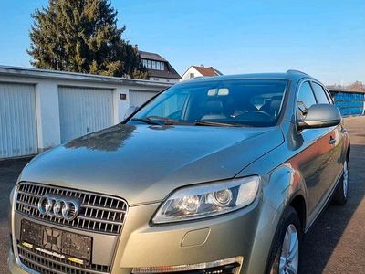 Gebraucht 2007 Audi Q7 SUV | 5.000 € (Guter Preis)