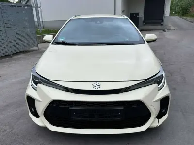 Gebraucht Suzuki Swace