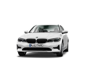 Gebraucht 2025 BMW 330 Advantage Kombi | 19.990 €