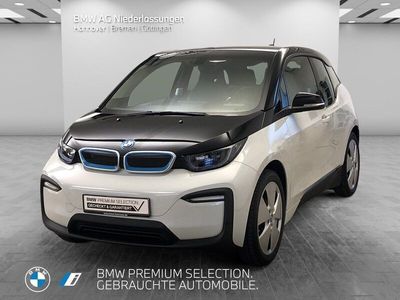 gebraucht BMW i3 120Ah