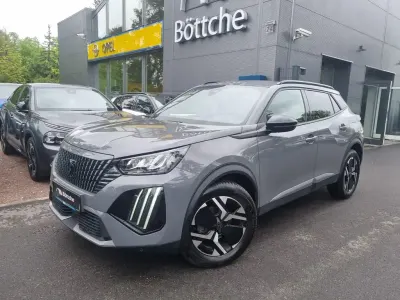 Occasion Peugeot 2008 Allure 131 PK (96 kW) 2024 Grijs SUV