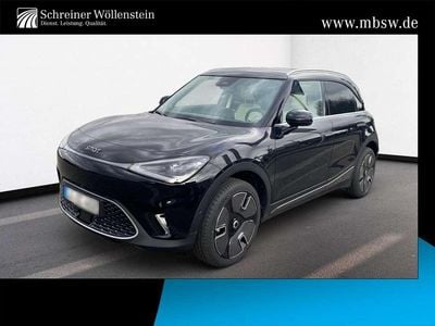 Gebraucht Smart #1 Edition #1 200 kW (272 PS) 2025 Schwarz SUV