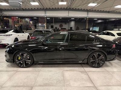 Gebraucht Peugeot 508 Peugeot Sport Engineered 143 PS (105 kW) 2021 Andere Limousine