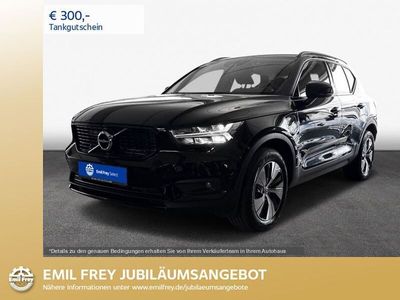 gebraucht Volvo XC40 T4 Recharge DKG RDesign Expression