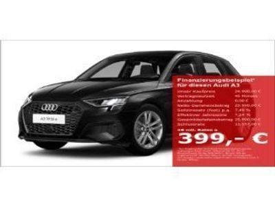 gebraucht Audi A3 e-tron Spb 40 TFSI e