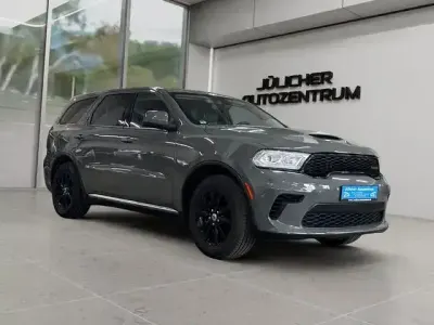 Gebraucht Dodge Durango