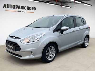 gebraucht Ford B-MAX Trend/KLIMA/PDC/SH/TÜV NEU!/ZM+WP NEU!