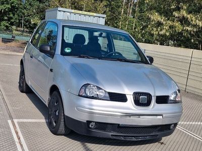 Seat Arosa