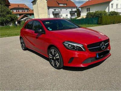 Mercedes A250