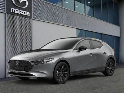 Neu Mazda 3 Homura-Line 140 PS (102 kW) 2025