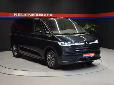 Gebraucht VW Multivan