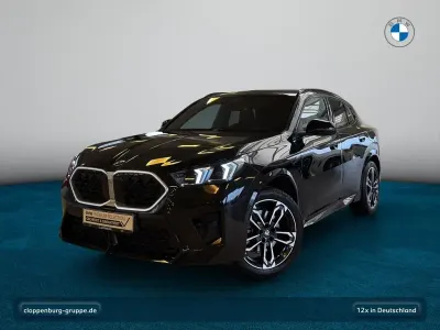 Gebraucht BMW X2