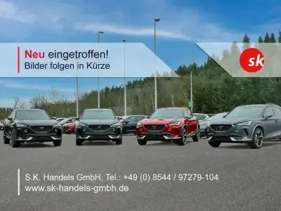 Gebraucht Seat Ibiza 105 PS (77 kW) 2014 "universo" schwarz Limousine