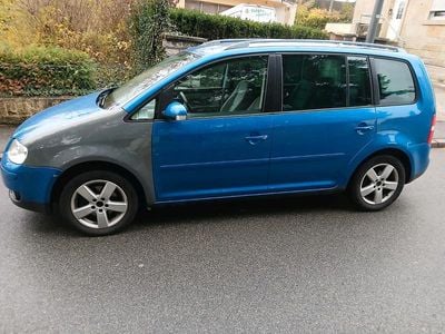 VW Touran