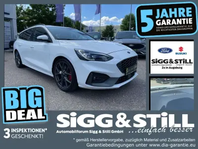 Gebraucht Ford Focus