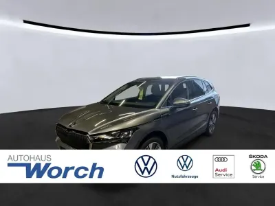 Gebraucht Skoda Enyaq iV