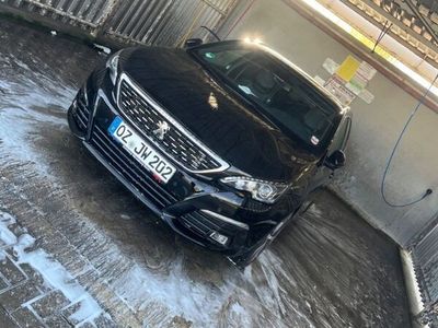 gebraucht Peugeot 308 BlueHDi 180 EAT8 GT SW