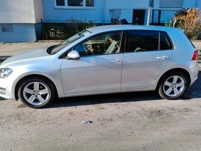 Gebraucht VW Multivan 86 PS (63 kW) 2014 Silber Van