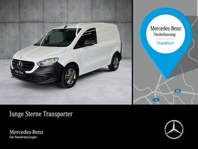 Mercedes Citan 113