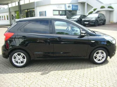 Gebraucht Ford Ka Plus