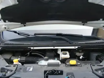 Gebraucht Renault Trafic