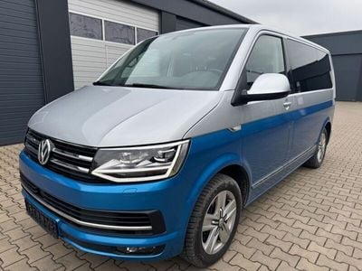 VW T6