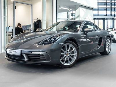 Porsche 718 Cayman
