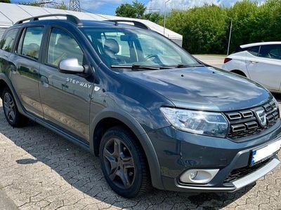Dacia Logan MCV