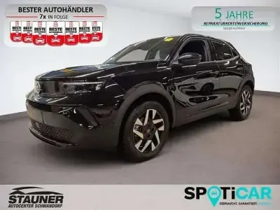 Gebraucht Opel Mokka