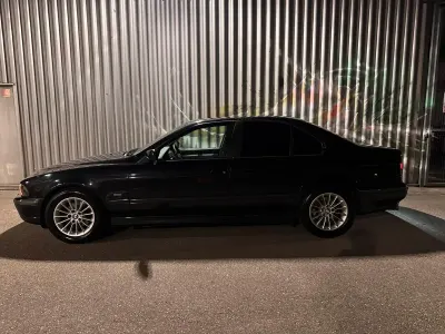 Gebraucht BMW 528