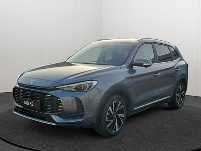 Neu MG ZS Luxury 197 PS (144 kW) 2026 Schwarz SUV