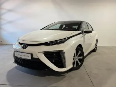 Gebraucht Toyota Mirai