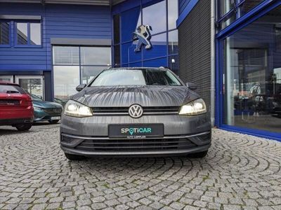gebraucht VW Golf VII TSI 1.0 Variant Klima Navi Einparkhilfe