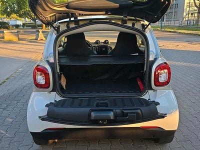 Smart ForTwo Coupé
