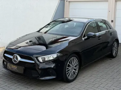 Gebraucht Mercedes A180