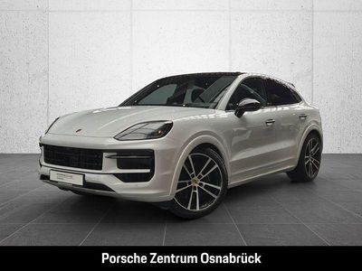 Gebraucht Porsche Cayenne S 475 PS (349 kW) 2023 Weiß SUV