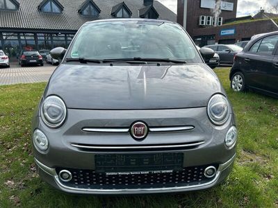 gebraucht Fiat 500 1.2 8V S&S Lounge Panoramadach