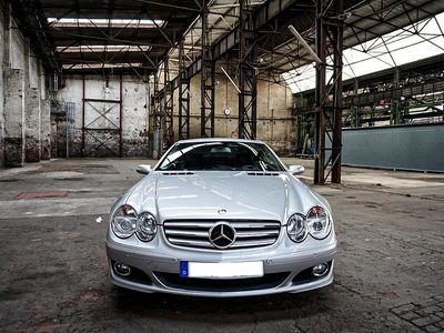 Mercedes SL350