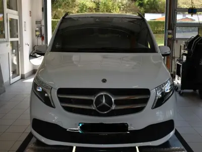 Gebraucht Mercedes V300