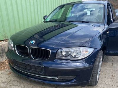 gebraucht BMW 116 116 i