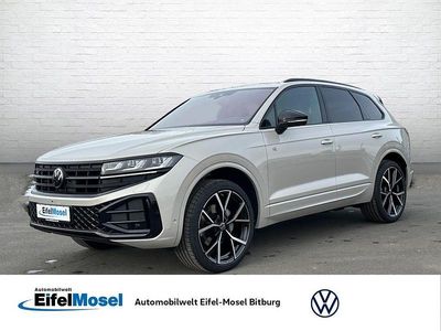 Gebraucht VW Touareg Edition 286 PS (210 kW) 2025 Beige SUV