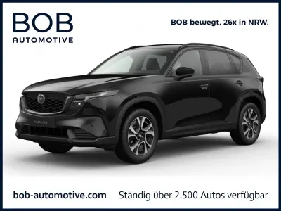 Neu Mazda CX-5 Exclusive-Line 141 PS (103 kW) 2026 SUV