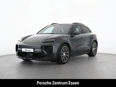 Gebraucht Porsche Macan 300 kW (408 PS) 2024 Vulkangraumetallic SUV