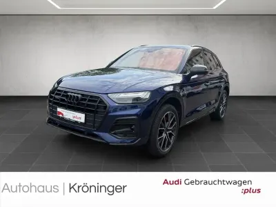 Gebraucht Audi Q5