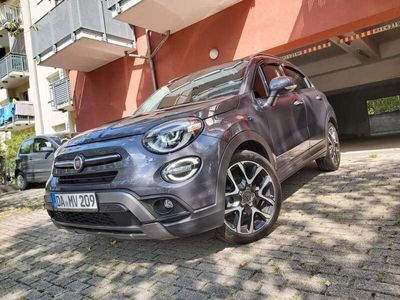 gebraucht Fiat 500X 1.0 T3 City Cross 120cv