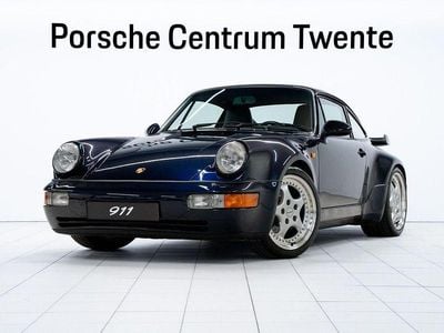 Blau Gebraucht 1995 Porsche 964 | 494.900 €