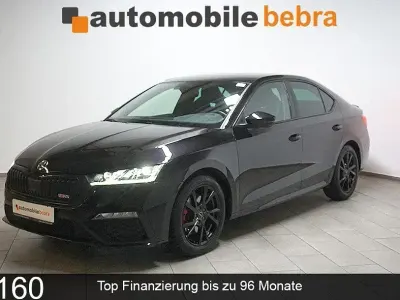 Gebraucht Skoda Octavia
